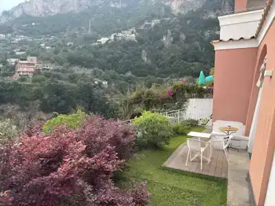 Il Moro Di Positano - 62