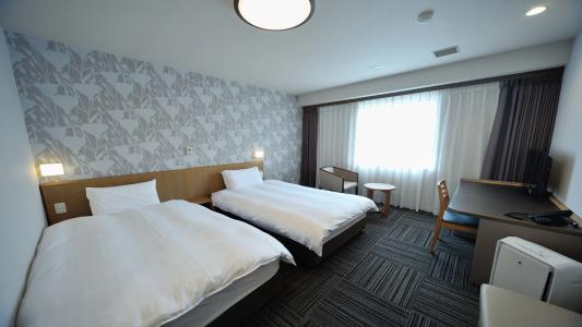 Dormy Inn Chiba City Soga - 27