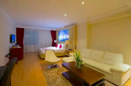Best Western Plus - 9