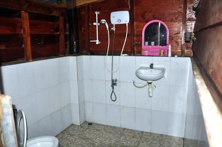 Happy Elephant Guesthouse - 57