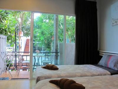 Samed Seaside Resort - 229