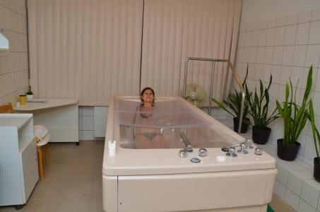 Hungarospa Thermal - 21