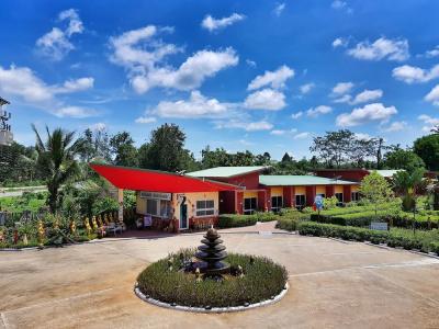 Bali Boutique Suratthani - 12