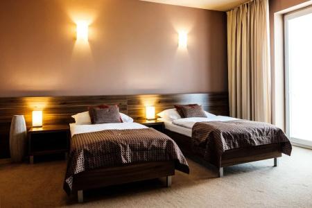 Comfort with free Wellness and Fitness Centrum - 5