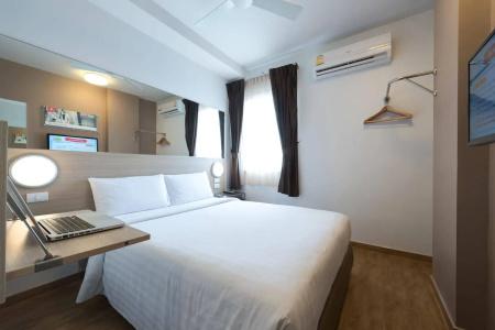Red Planet Phuket Patong - Sha Extra Plus - 29