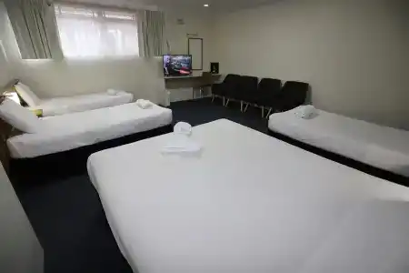 Reign Inn - 65
