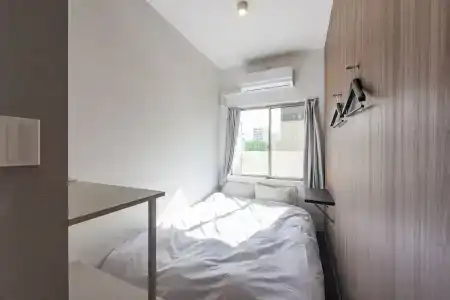 &And Hostel Minamisenju - 8