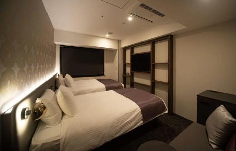 Grids Premium Osaka Namba - 45