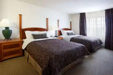 Sonesta Es Suites San Antonio Northwest - 28