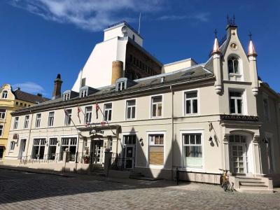 Best Western Plus Bakeriet - 46