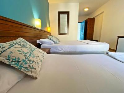 Zehra Tatil Köyü- Halal All Inclusive - 68