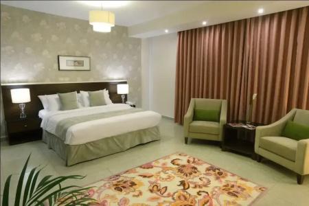 City Rose Suites - 235