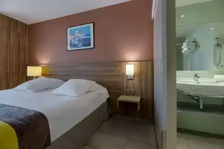 Best Western Plus Ajaccio Amirauté - 103