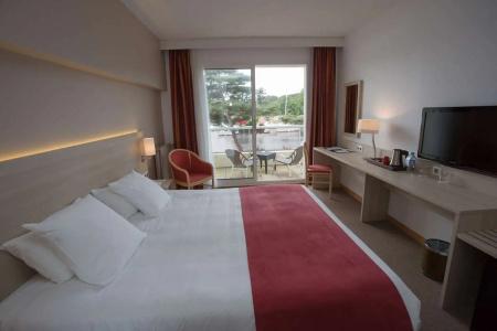 Best Western Plus Le Roof Vannes Bord De Mer - 182
