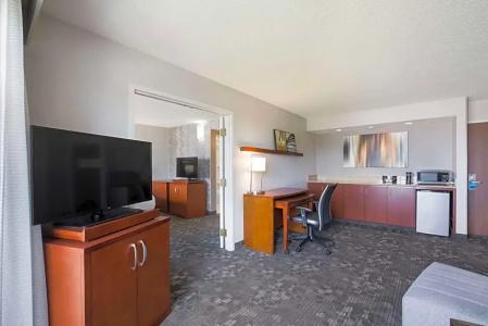 Sonesta Select Atlanta Midtown Georgia Tech - 52