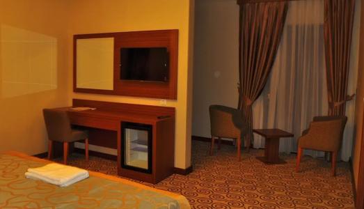 Olea Otel - 28