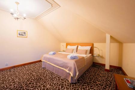 Chateau St. Havel - Wellness - 1