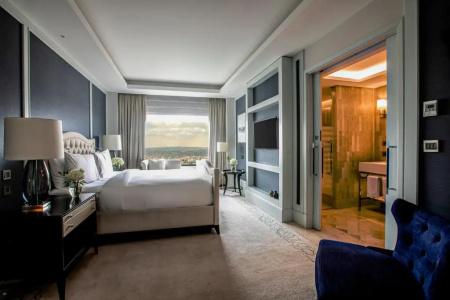 Fairmont Amman - 102