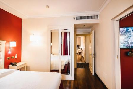 Trilussa Palace Congress & Spa - 9