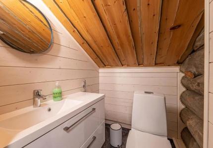 Levikaira - Log Cabins - 10