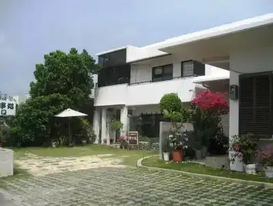Minshuku Zabaru - 11