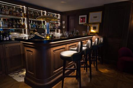 Mimi's Soho - 22