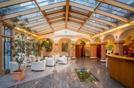 Atrium Garni - 0