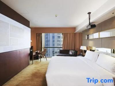 Sofitel Nanjing Galaxy - 52