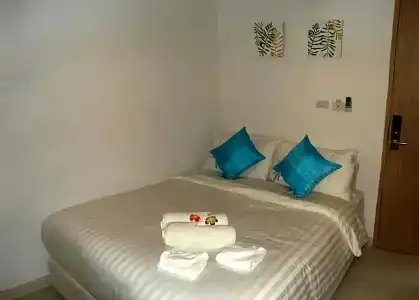 Nantra Sukhumvit 39 - 47