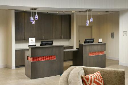 Homewood Suites by Hilton Miami Downtown/Brickell - 24