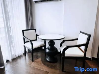 Glory Boutique Suite - 55