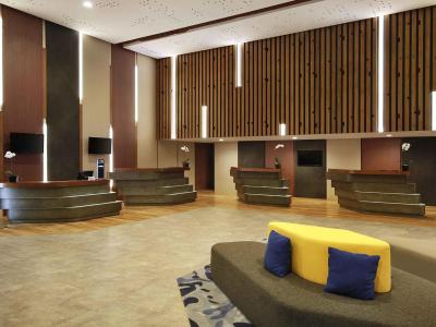 Novotel Bali Ngurah Rai Airport - 1