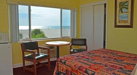 Page Terrace Beachfront - 5