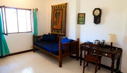 Flame Tree Cottages - 56
