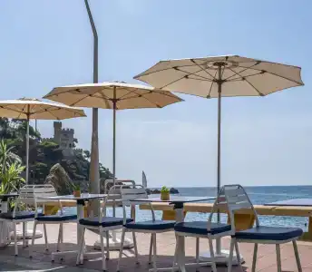 Rosamar Maxim 4*- Adults Only - 24