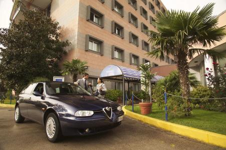 Novotel Caserta Sud - 27