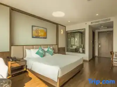 Sunset Beach Resort and Spa - 96