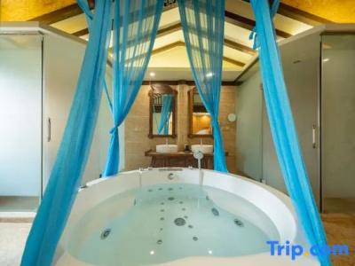 Anbian Yuxuange Boutique Inn (Lijiang Yuxuan) - 40