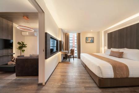 Aspira Parc Sukhumvit 22 - 6