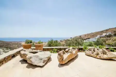 Aeolis Tinos Suites - 206