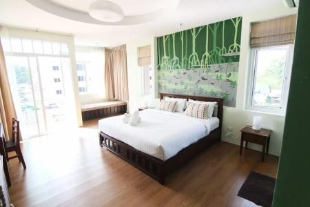 Just Fine Krabi - 125