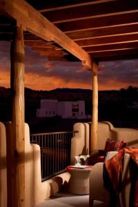 Hilton Santa Fe Buffalo Thunder - 38