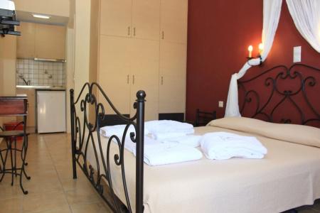 Greka Ionian Suites - 36