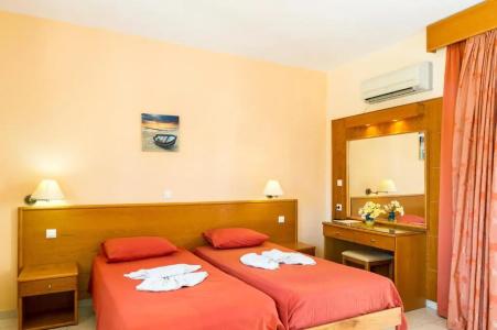 Summer Memories Aparthotel - 156