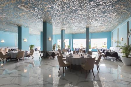 Savoy Le Grand Marrakech - 34