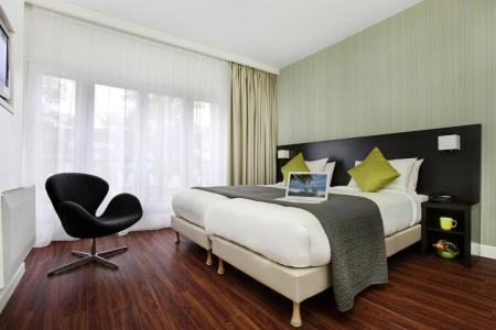 Citadines Sainte Catherine Brussels - 4