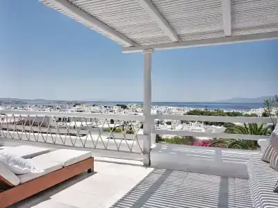 Belvedere Mykonos - Main - 167