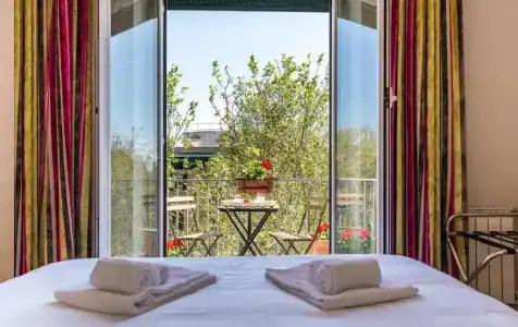 Top Floor Trastevere - 17