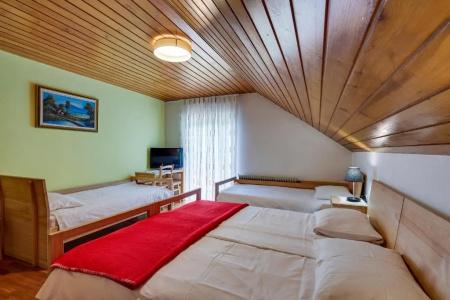 Rooms Pevc & Hostel Ljubno ob Savinji - 17