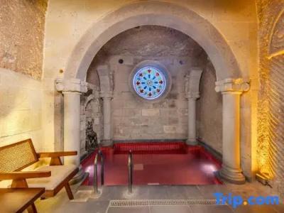 Pegas Cave Suites - 182